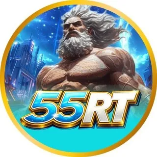 55RT - Permainan Strategi Terbaik untuk Penggemar Game