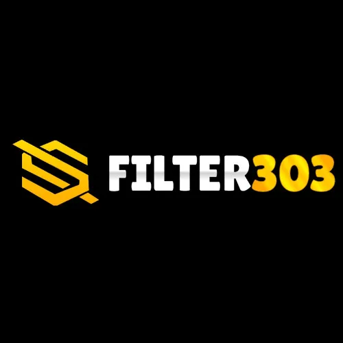 FILTER303 - Aplikasi Edit Foto Kertas Kaca Terbaik