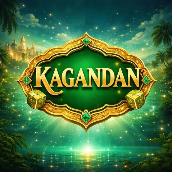 KAGANDAN - Aplikasi Edit Video Reels Terbaik untuk Kreativitas Anda