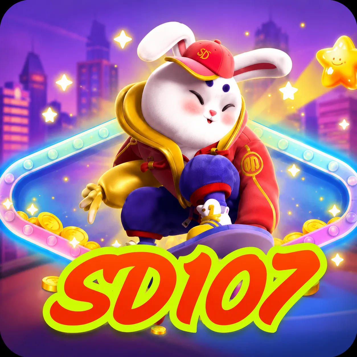 SD107 - Aplikasi Marketplace Belanja Terbaik